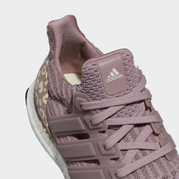 Adidas Ultraboost 5.0 Dna Chaussures Mauve