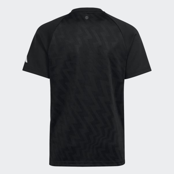 Maillot Prédateur Adidas Inspiré Du Football Noir