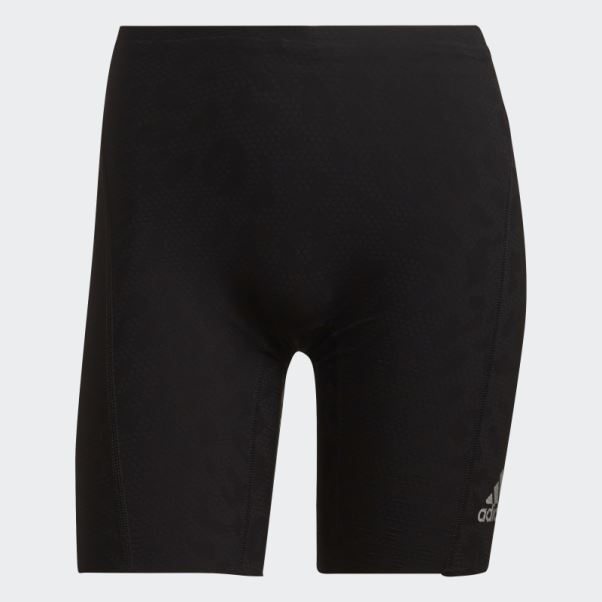 Adizero Primeweave Legging Court Noir Adidas