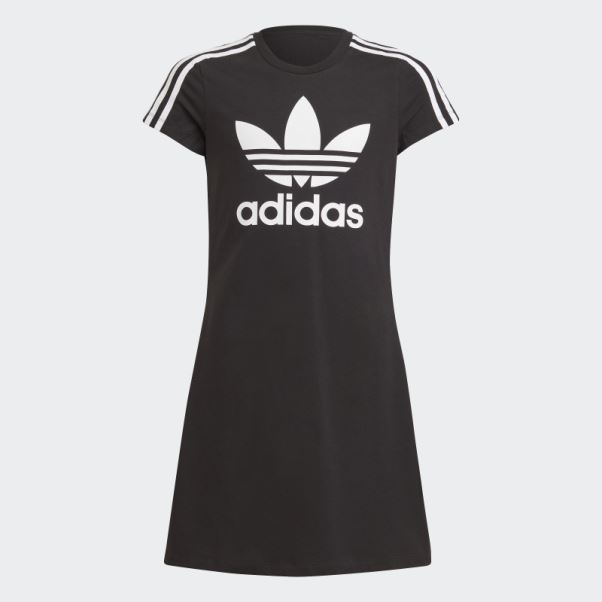Robe Adidas Adicolor Noire