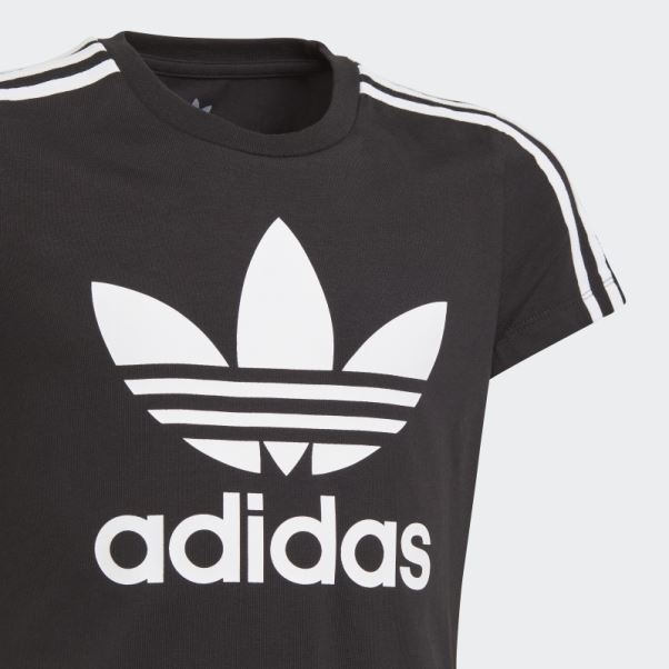 Robe Adidas Adicolor Noire