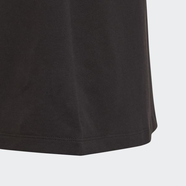 Robe Adidas Adicolor Noire