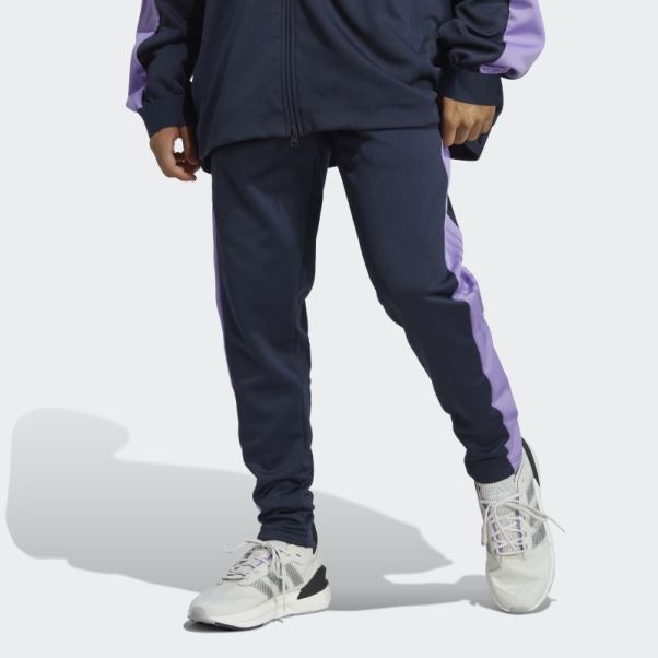 Tiro Suit-up Pantalon De Survêtement Avancé Encre Adidas