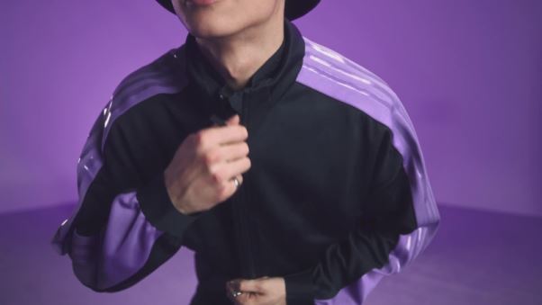 Ink Tiro Suit-up Pantalon De Survêtement Avancé Adidas