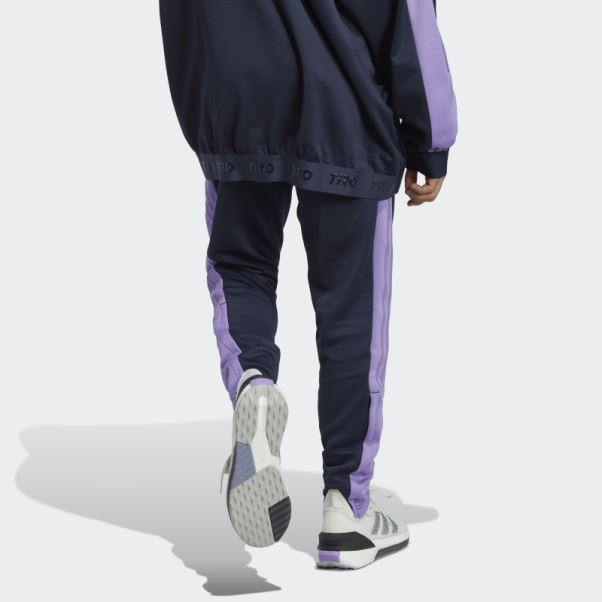 Ink Tiro Suit-up Pantalon De Survêtement Avancé Adidas