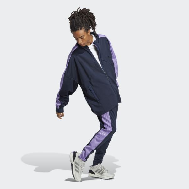 Ink Tiro Suit-up Pantalon De Survêtement Avancé Adidas
