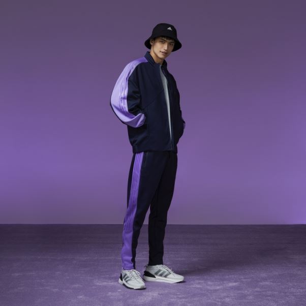 Ink Tiro Suit-up Pantalon De Survêtement Avancé Adidas