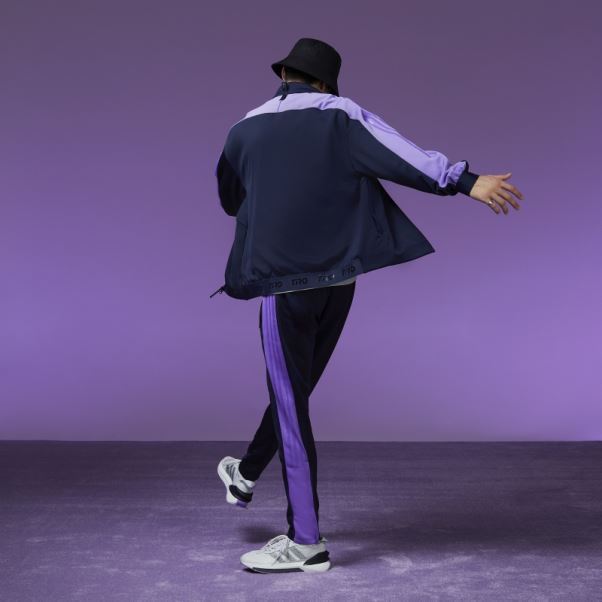 Ink Tiro Suit-up Pantalon De Survêtement Avancé Adidas