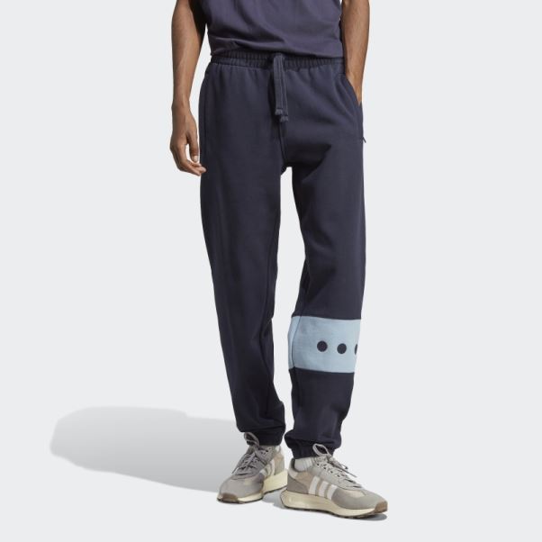Adidas Rifta City Boy Jogging Encre