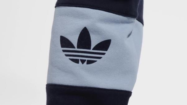 Adidas Rifta City Boy Jogging Encre