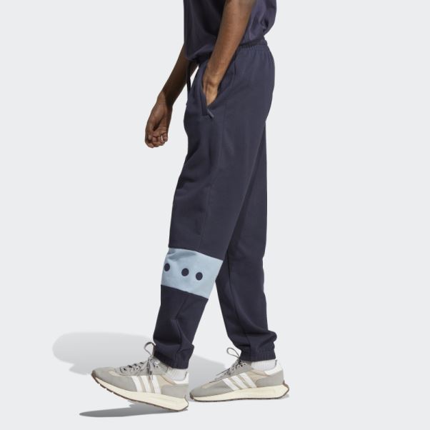 Adidas Rifta City Boy Jogging Encre