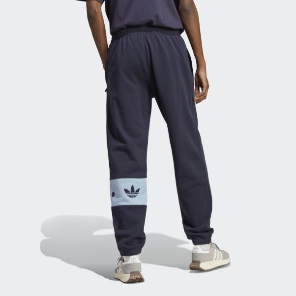 Adidas Rifta City Boy Jogging Encre