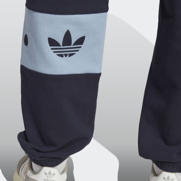 Adidas Rifta City Boy Jogging Encre