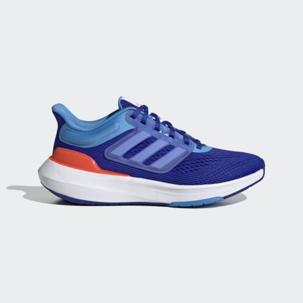 Adidas Ultrabounce Bleu