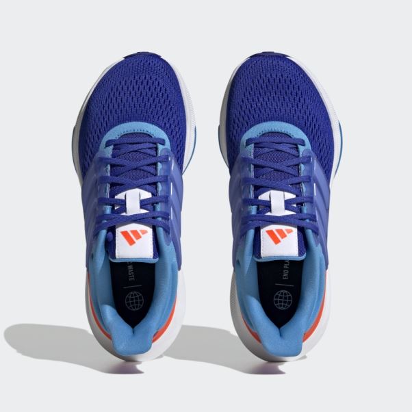 Adidas Ultrabounce Bleu