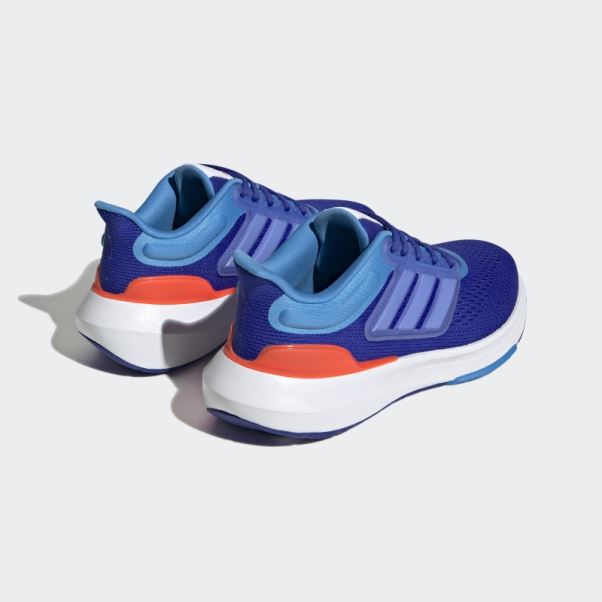 Adidas Ultrabounce Bleu