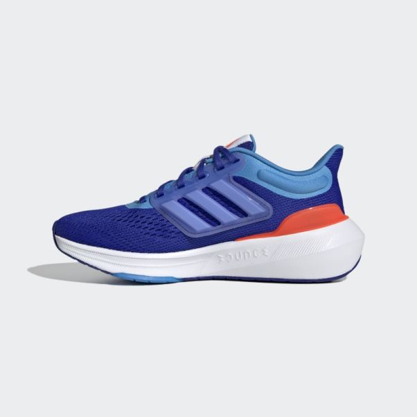 Adidas Ultrabounce Bleu