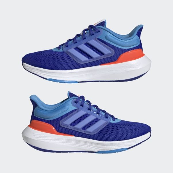 Adidas Ultrabounce Bleu