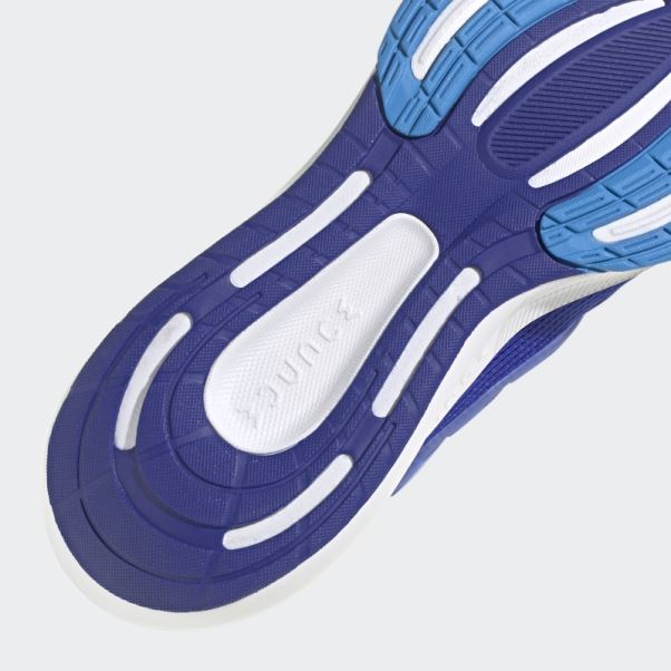 Adidas Ultrabounce Bleu