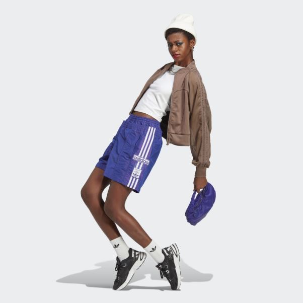 Short Toujours Original Adidas Energy Ink