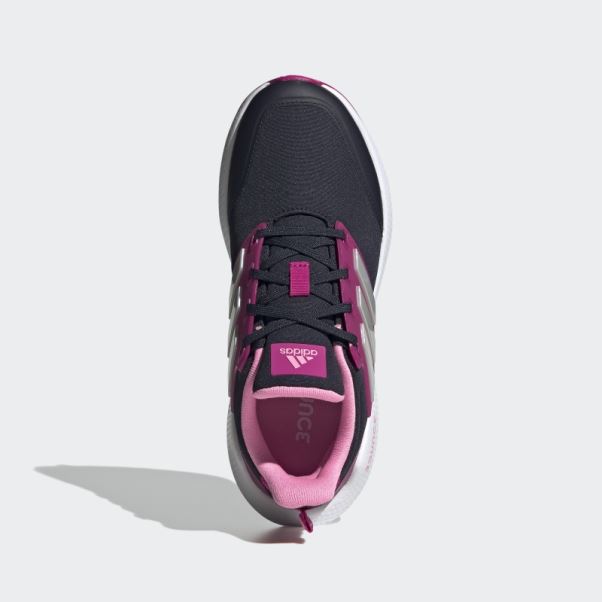 Adidas Eq21 2.0 Bounce Sport Lace Chaussures Encre