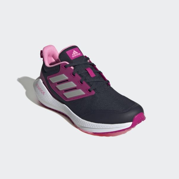 Adidas Eq21 2.0 Bounce Sport Lace Chaussures Encre