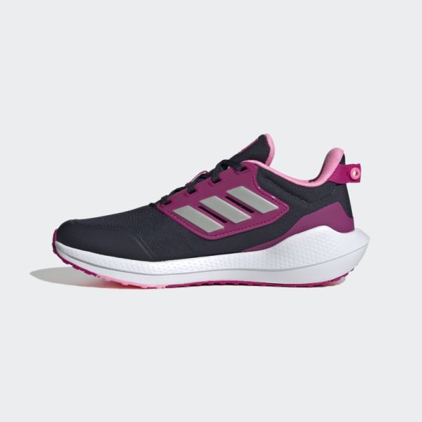 Adidas Eq21 2.0 Bounce Sport Lace Chaussures Encre