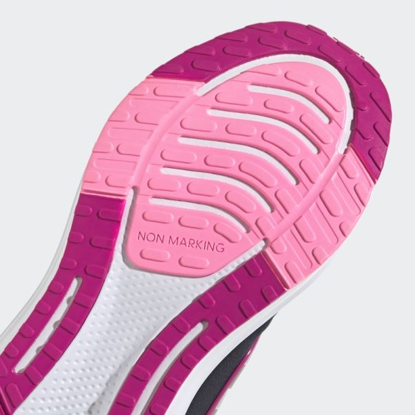 Adidas Eq21 2.0 Bounce Sport Lace Chaussures Encre