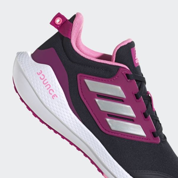 Adidas Eq21 2.0 Bounce Sport Lace Chaussures Encre