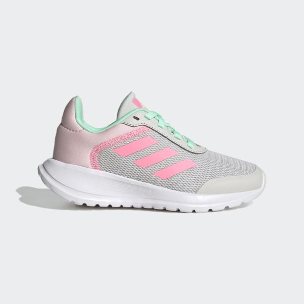 Adidas Tensaur Run Chaussures Grises
