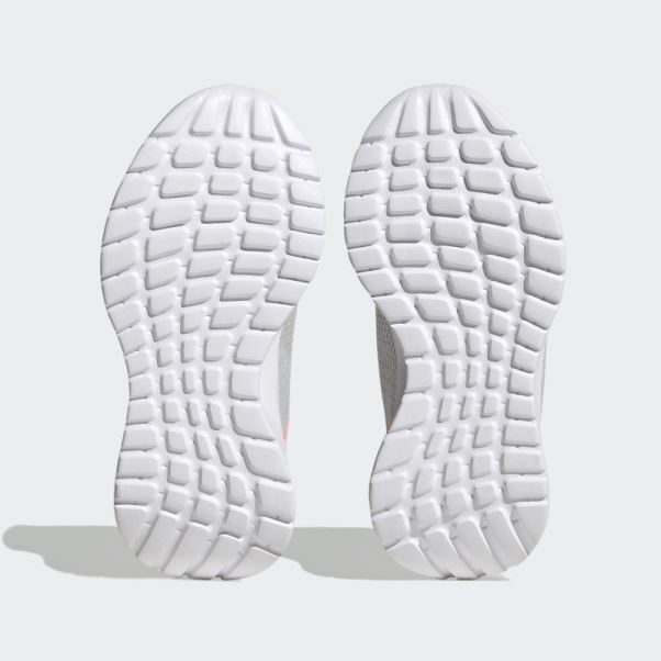 Adidas Tensaur Run Chaussures Grises