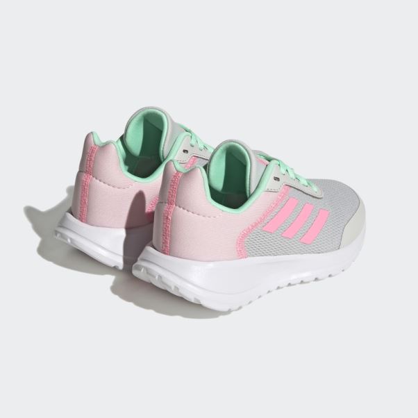 Adidas Tensaur Run Chaussures Grises