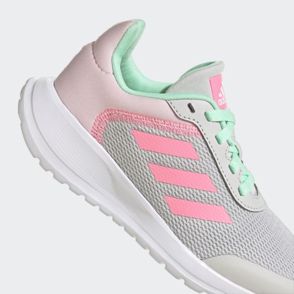 Adidas Tensaur Run Chaussures Grises