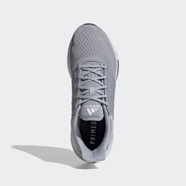 Adidas Eq21 Run Chaussures Argent