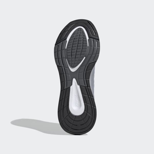 Adidas Eq21 Run Chaussures Argent