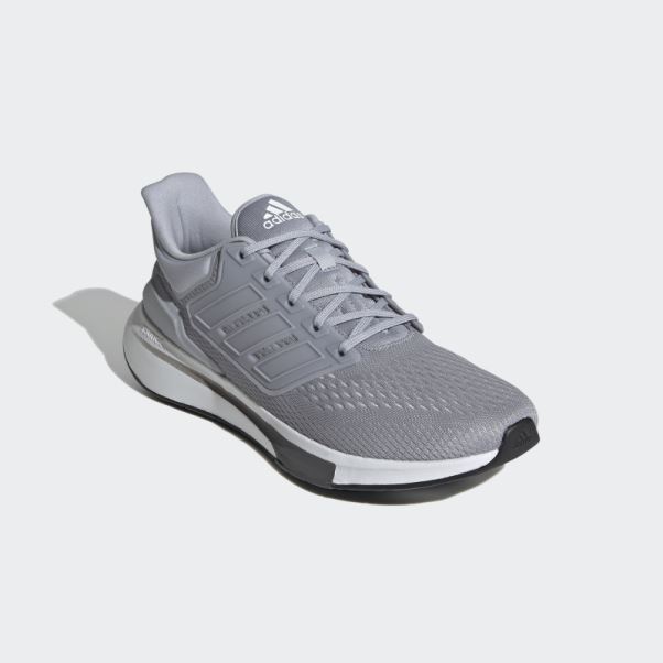 Adidas Eq21 Run Chaussures Argent