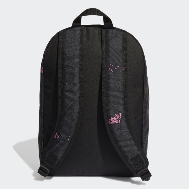 Rekive Sac à Dos Classique Adidas Noir