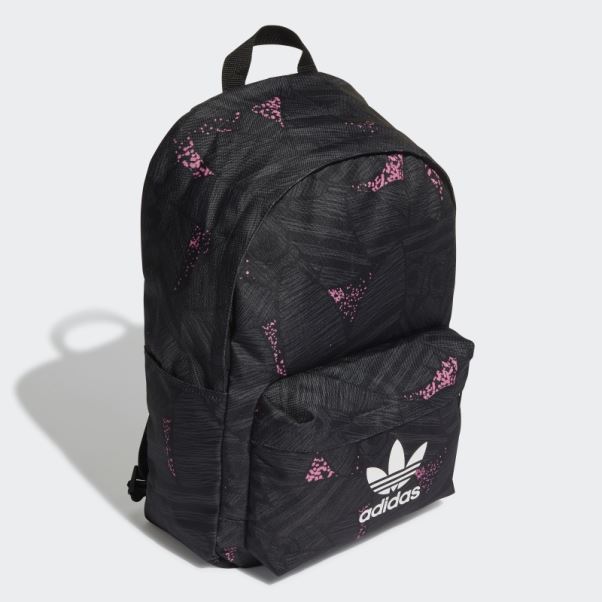 Rekive Sac à Dos Classique Adidas Noir