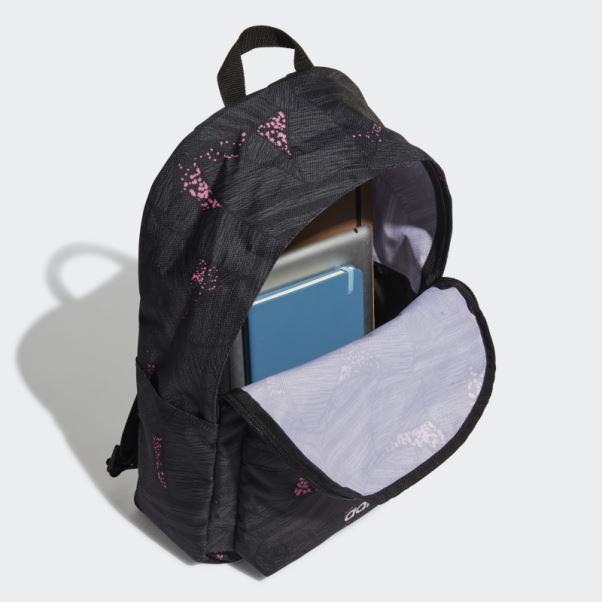 Rekive Sac à Dos Classique Adidas Noir