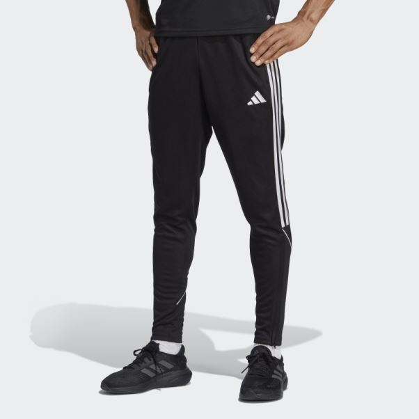 Pantalon Adidas Tiro 23 League Noir