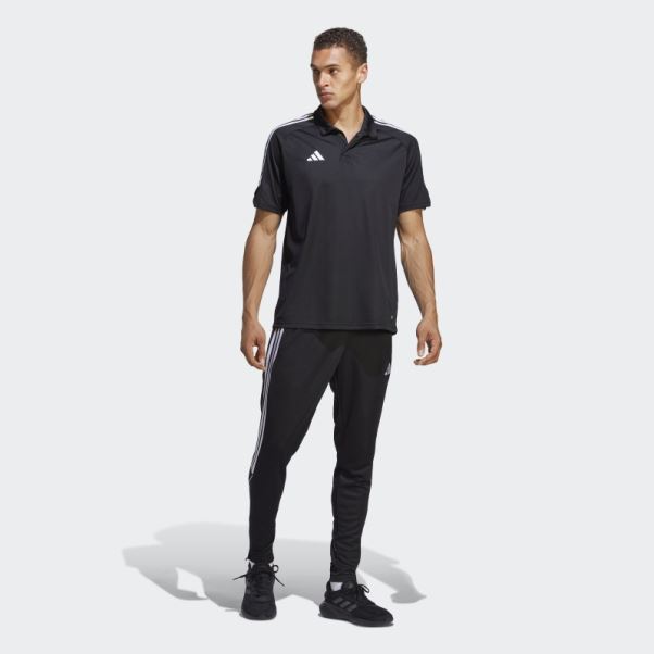 Pantalon Adidas Tiro 23 League Noir