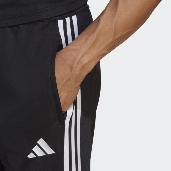Pantalon Adidas Tiro 23 League Noir