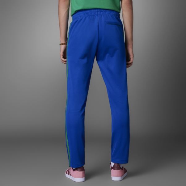 Pantalon De Survêtement à Rayures Adidas Royal Adicolor Heritage Now