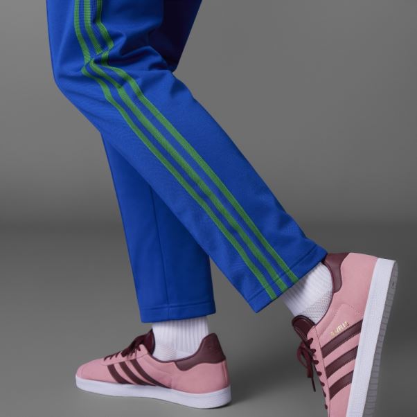 Pantalon De Survêtement à Rayures Adidas Royal Adicolor Heritage Now
