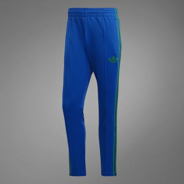 Pantalon De Survêtement à Rayures Adidas Royal Adicolor Heritage Now