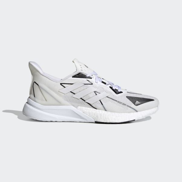 Adidas X9000l3 Heat.rdy Chaussures Blanches
