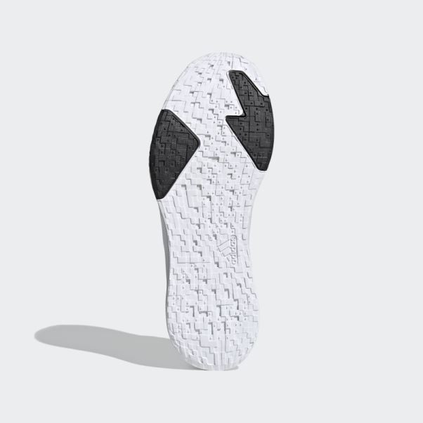 Adidas X9000l3 Heat.rdy Chaussures Blanches