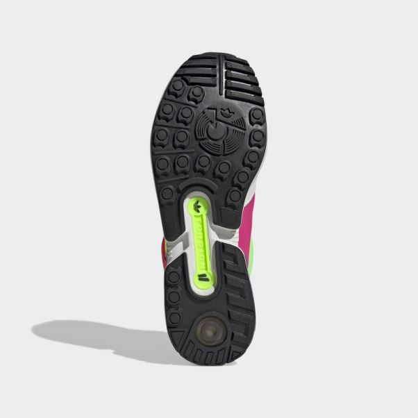 Chaussures Adidas Zx 8500 Overkill (the O) Blanches