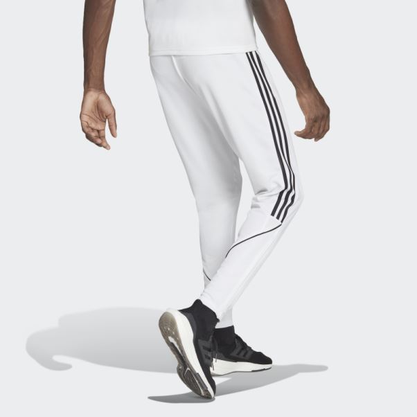 Pantalon Adidas Tiro 23 League Blanc Fashion