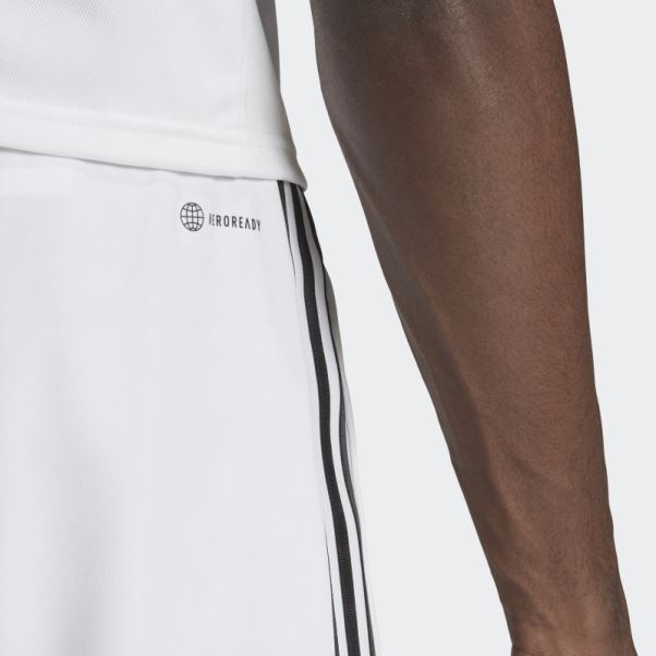 Pantalon Adidas Tiro 23 League Blanc Fashion